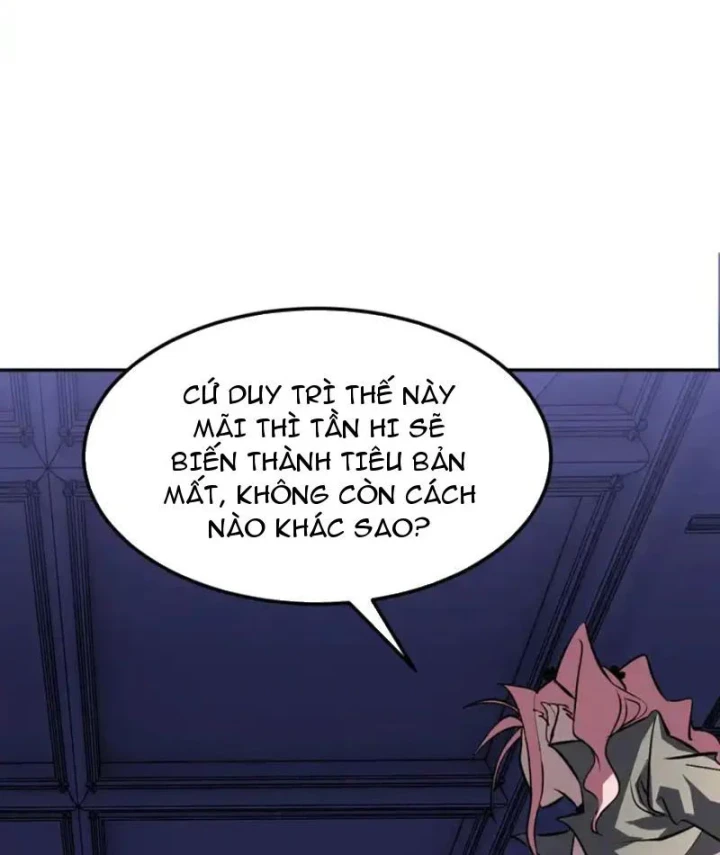 Kẻ Ký Sinh Trên Người Ta Không Dễ Chọc Chapter 28 - 62