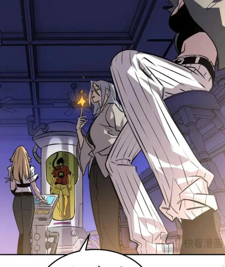 Kẻ Ký Sinh Trên Người Ta Không Dễ Chọc Chapter 28 - 63