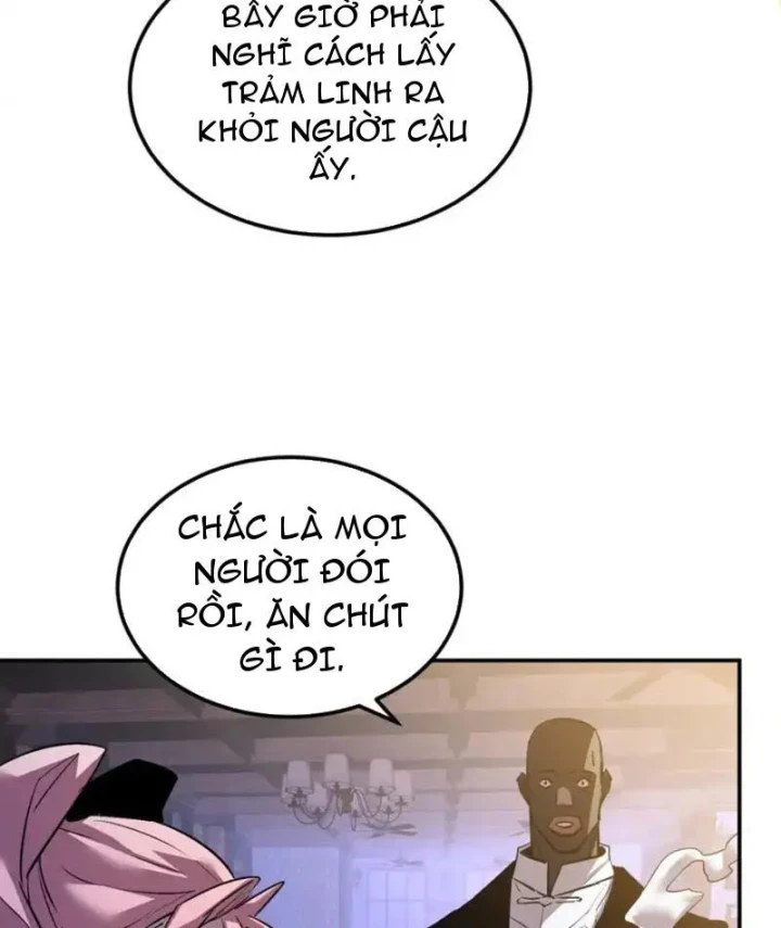 Kẻ Ký Sinh Trên Người Ta Không Dễ Chọc Chapter 28 - 64