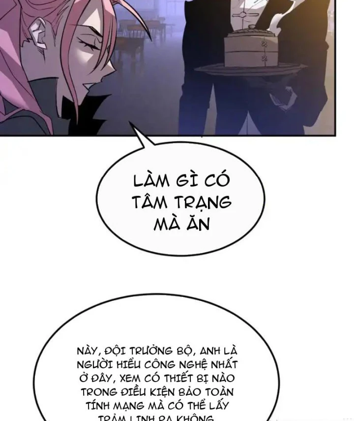 Kẻ Ký Sinh Trên Người Ta Không Dễ Chọc Chapter 28 - 65