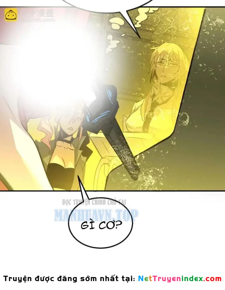 Kẻ Ký Sinh Trên Người Ta Không Dễ Chọc Chapter 28 - 69