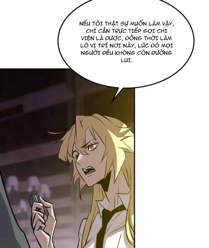 Kẻ Ký Sinh Trên Người Ta Không Dễ Chọc Chapter 28 - 73