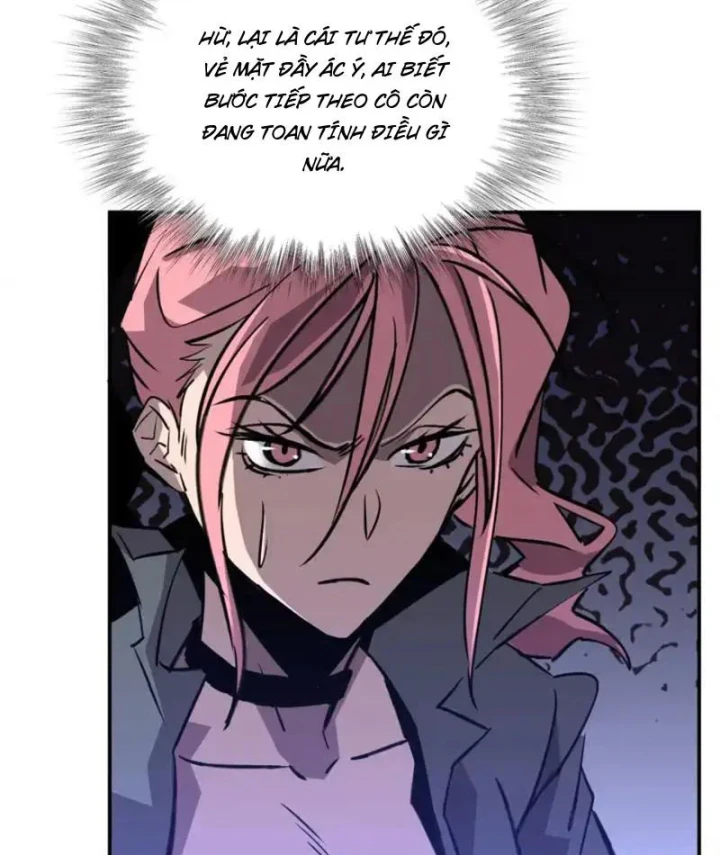 Kẻ Ký Sinh Trên Người Ta Không Dễ Chọc Chapter 28 - 76