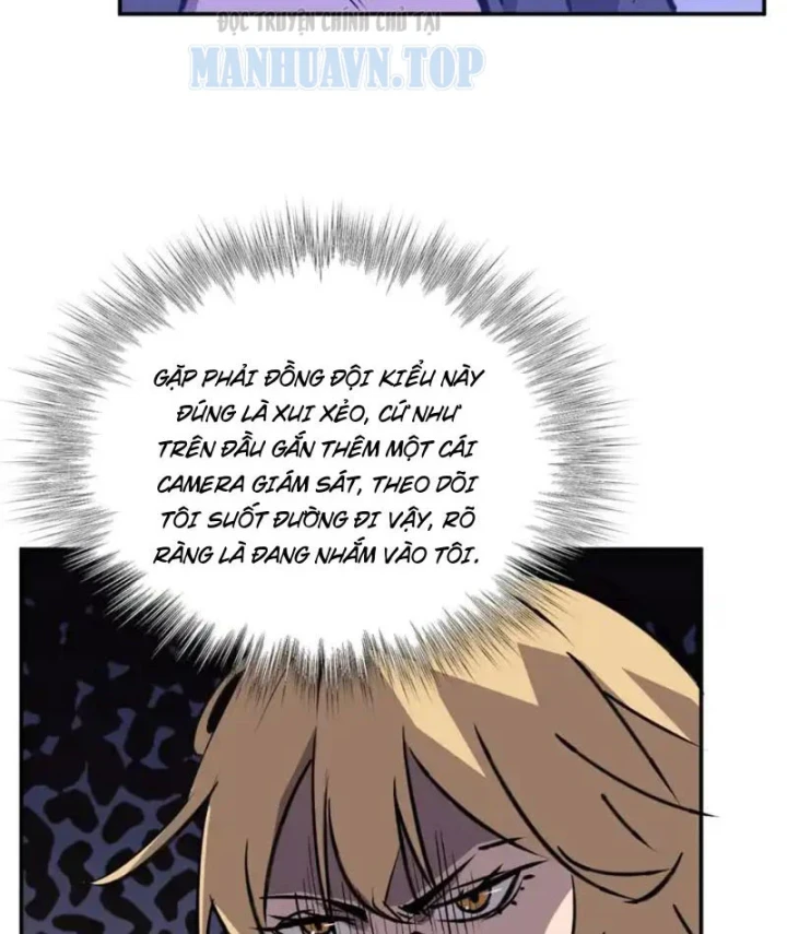 Kẻ Ký Sinh Trên Người Ta Không Dễ Chọc Chapter 28 - 77