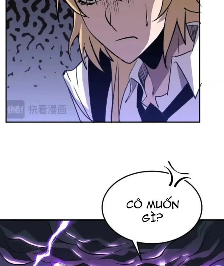 Kẻ Ký Sinh Trên Người Ta Không Dễ Chọc Chapter 28 - 78