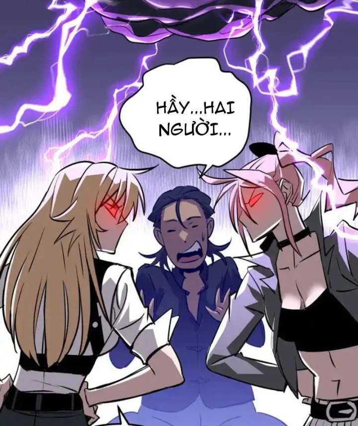 Kẻ Ký Sinh Trên Người Ta Không Dễ Chọc Chapter 28 - 79