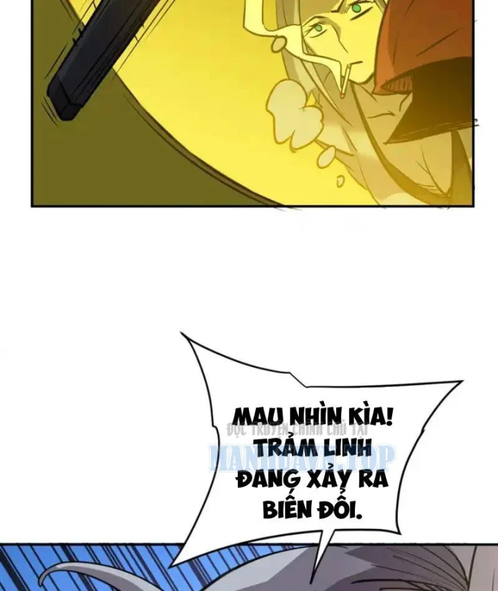 Kẻ Ký Sinh Trên Người Ta Không Dễ Chọc Chapter 28 - 82