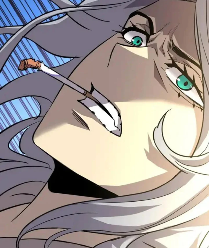 Kẻ Ký Sinh Trên Người Ta Không Dễ Chọc Chapter 28 - 83