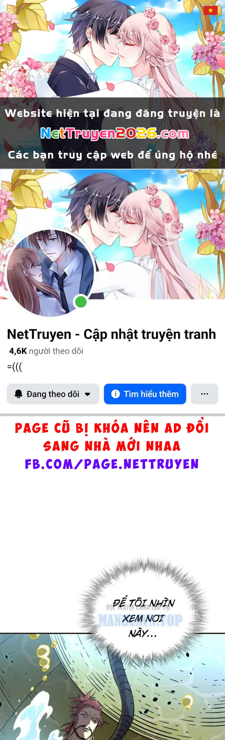 Kẻ Ký Sinh Trên Người Ta Không Dễ Chọc Chapter 29 - 1