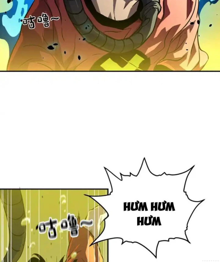 Kẻ Ký Sinh Trên Người Ta Không Dễ Chọc Chapter 29 - 3