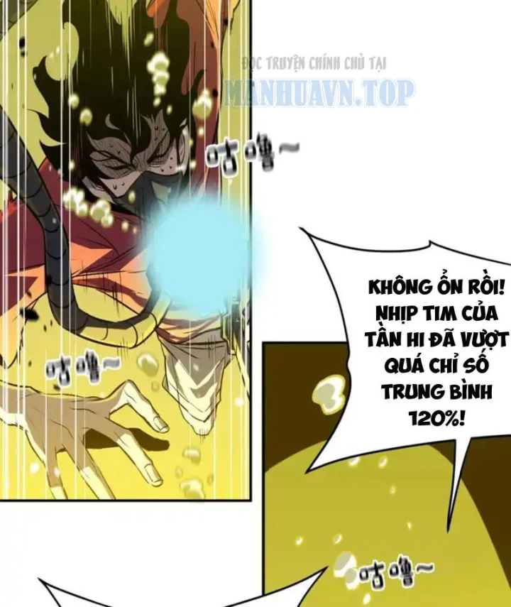 Kẻ Ký Sinh Trên Người Ta Không Dễ Chọc Chapter 29 - 4