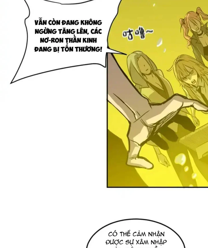 Kẻ Ký Sinh Trên Người Ta Không Dễ Chọc Chapter 29 - 5