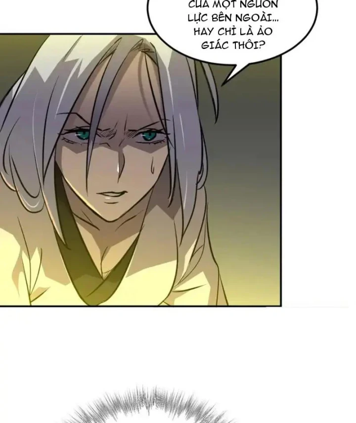 Kẻ Ký Sinh Trên Người Ta Không Dễ Chọc Chapter 29 - 6