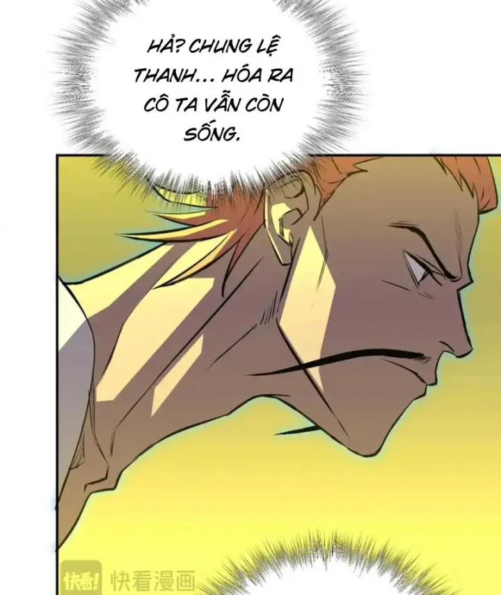 Kẻ Ký Sinh Trên Người Ta Không Dễ Chọc Chapter 29 - 7