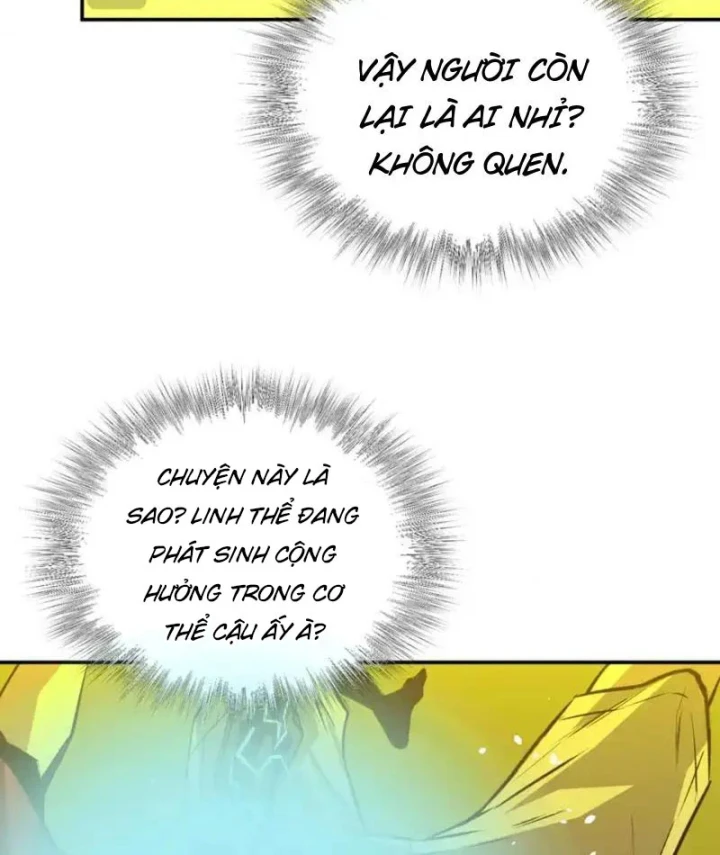 Kẻ Ký Sinh Trên Người Ta Không Dễ Chọc Chapter 29 - 8