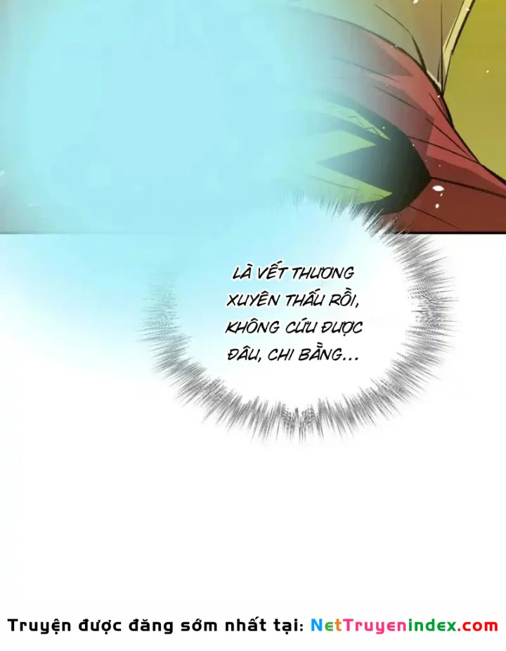 Kẻ Ký Sinh Trên Người Ta Không Dễ Chọc Chapter 29 - 9