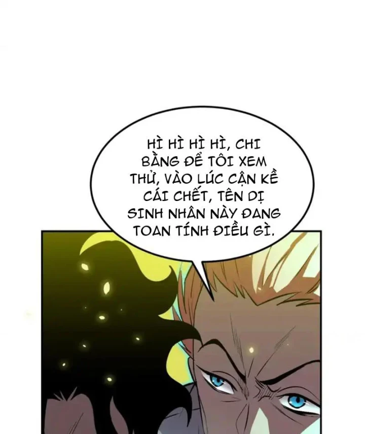 Kẻ Ký Sinh Trên Người Ta Không Dễ Chọc Chapter 29 - 10