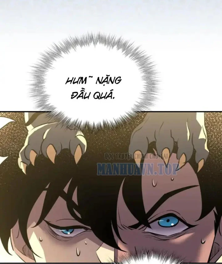 Kẻ Ký Sinh Trên Người Ta Không Dễ Chọc Chapter 29 - 19