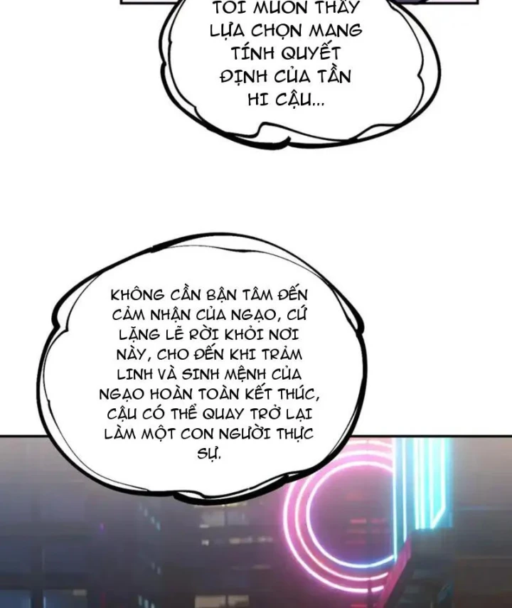 Kẻ Ký Sinh Trên Người Ta Không Dễ Chọc Chapter 29 - 31