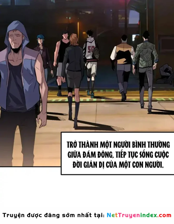 Kẻ Ký Sinh Trên Người Ta Không Dễ Chọc Chapter 29 - 32