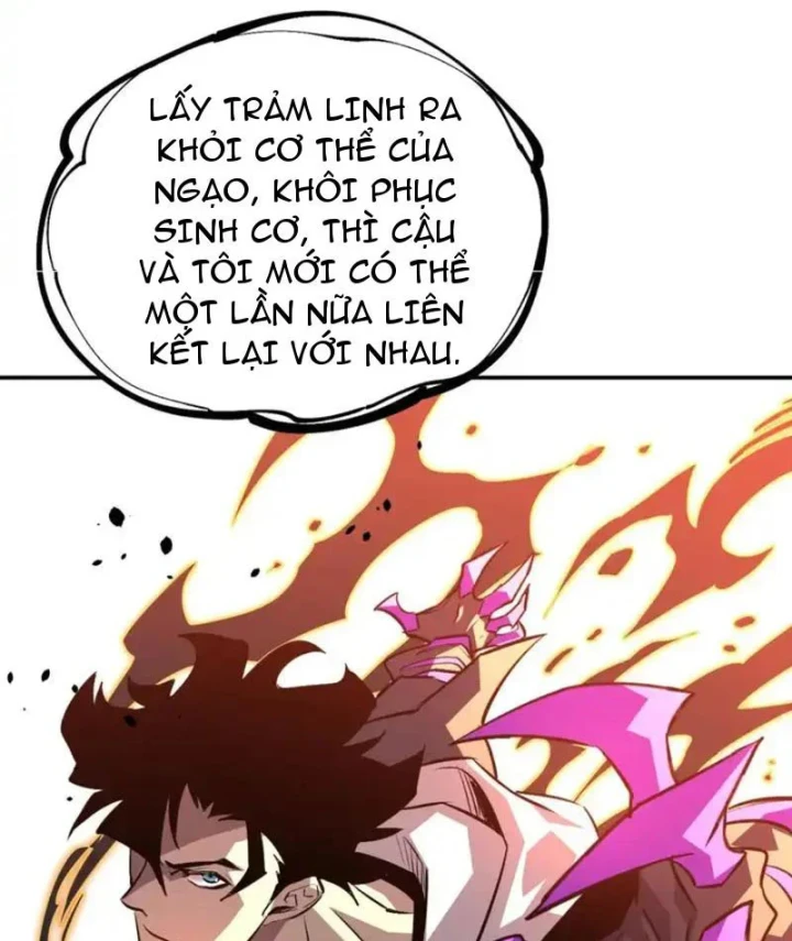 Kẻ Ký Sinh Trên Người Ta Không Dễ Chọc Chapter 29 - 33