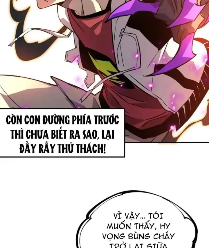 Kẻ Ký Sinh Trên Người Ta Không Dễ Chọc Chapter 29 - 34