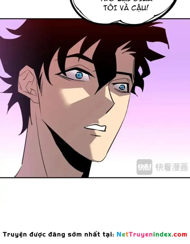 Kẻ Ký Sinh Trên Người Ta Không Dễ Chọc Chapter 29 - 35