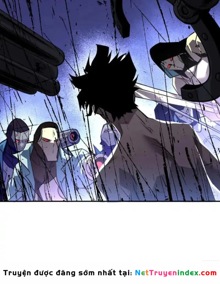 Kẻ Ký Sinh Trên Người Ta Không Dễ Chọc Chapter 29 - 37