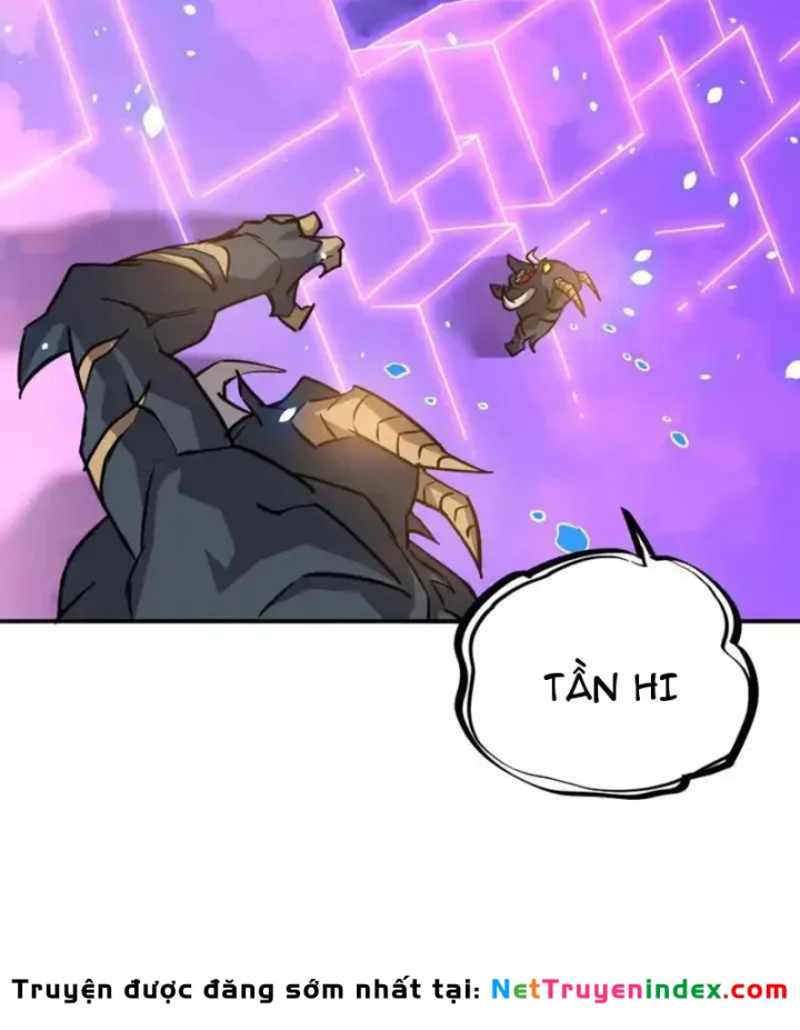 Kẻ Ký Sinh Trên Người Ta Không Dễ Chọc Chapter 29 - 40