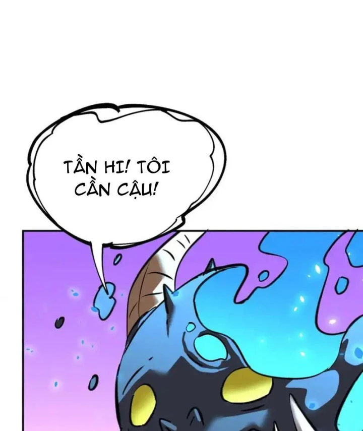 Kẻ Ký Sinh Trên Người Ta Không Dễ Chọc Chapter 29 - 41