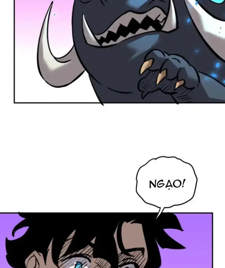 Kẻ Ký Sinh Trên Người Ta Không Dễ Chọc Chapter 29 - 42