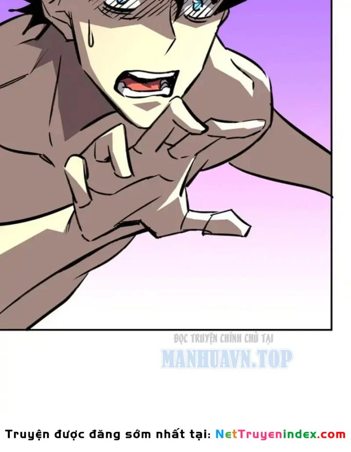 Kẻ Ký Sinh Trên Người Ta Không Dễ Chọc Chapter 29 - 43