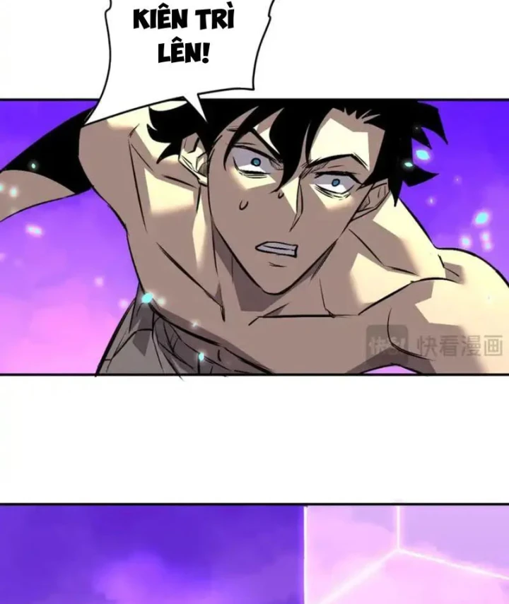 Kẻ Ký Sinh Trên Người Ta Không Dễ Chọc Chapter 29 - 49