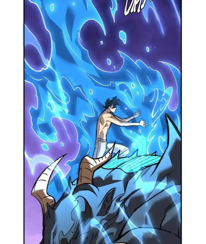 Kẻ Ký Sinh Trên Người Ta Không Dễ Chọc Chapter 29 - 56