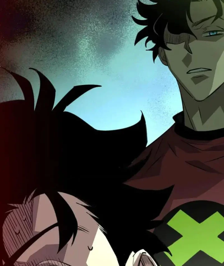 Kẻ Ký Sinh Trên Người Ta Không Dễ Chọc Chapter 29 - 58