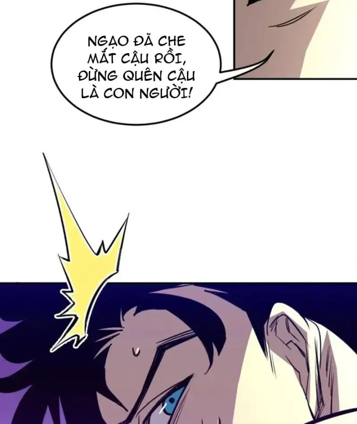 Kẻ Ký Sinh Trên Người Ta Không Dễ Chọc Chapter 29 - 62