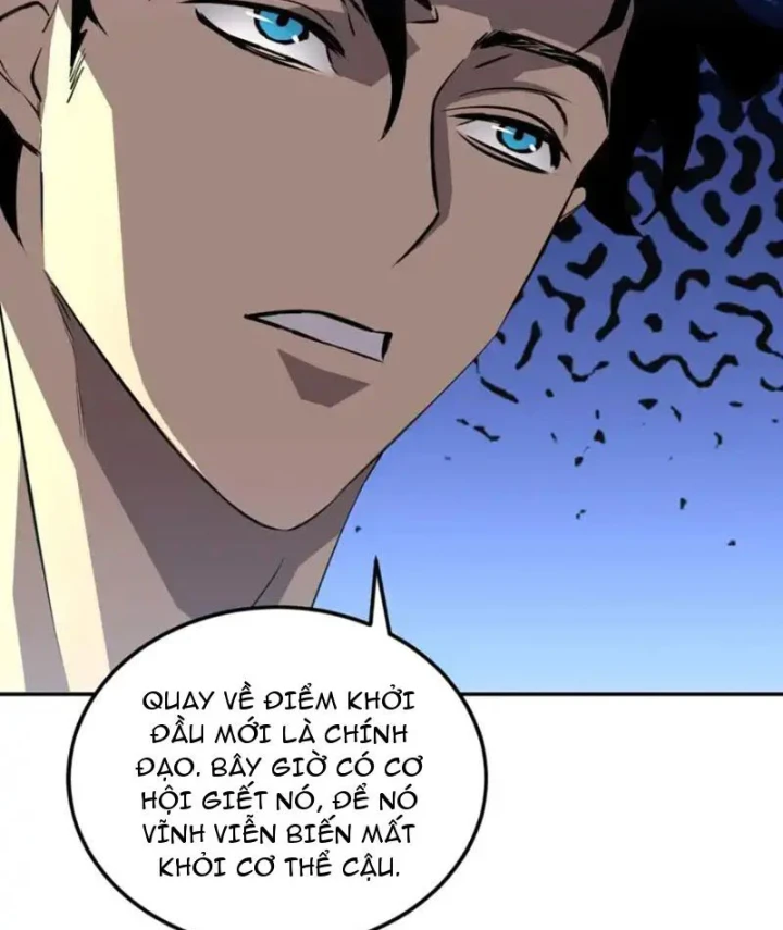 Kẻ Ký Sinh Trên Người Ta Không Dễ Chọc Chapter 29 - 64