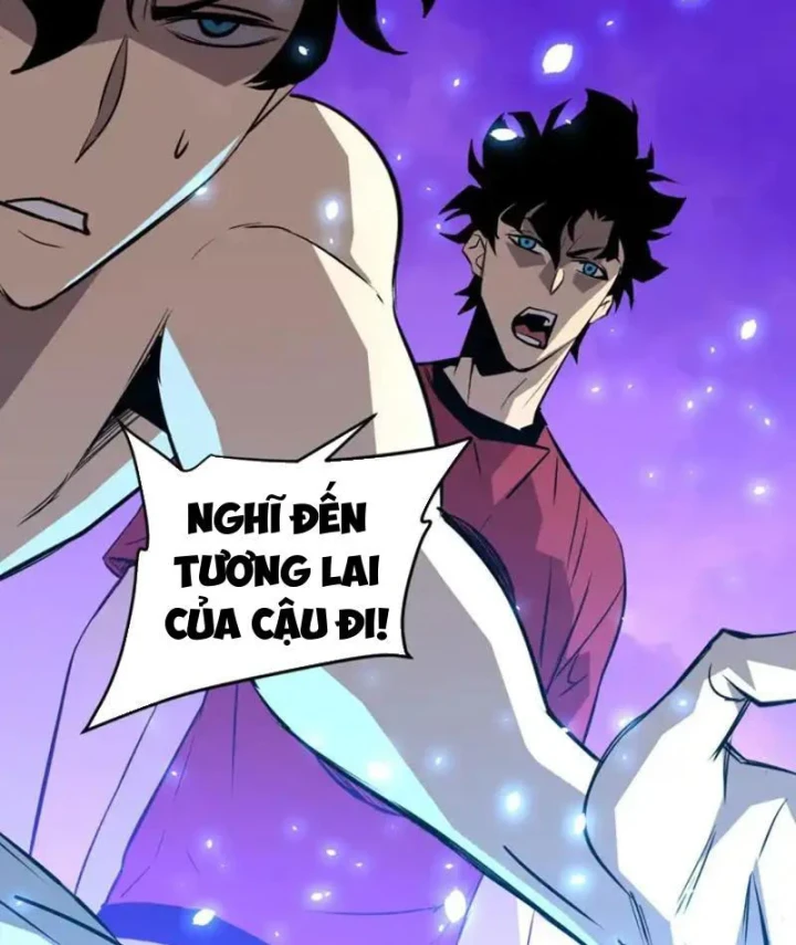 Kẻ Ký Sinh Trên Người Ta Không Dễ Chọc Chapter 29 - 67