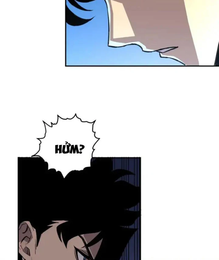 Kẻ Ký Sinh Trên Người Ta Không Dễ Chọc Chapter 29 - 69