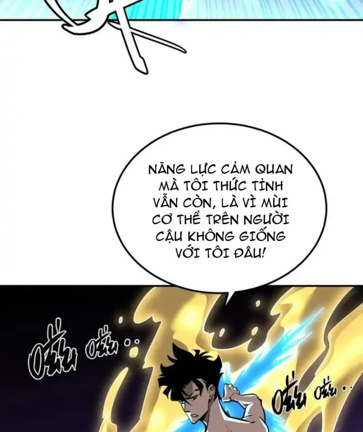 Kẻ Ký Sinh Trên Người Ta Không Dễ Chọc Chapter 29 - 72