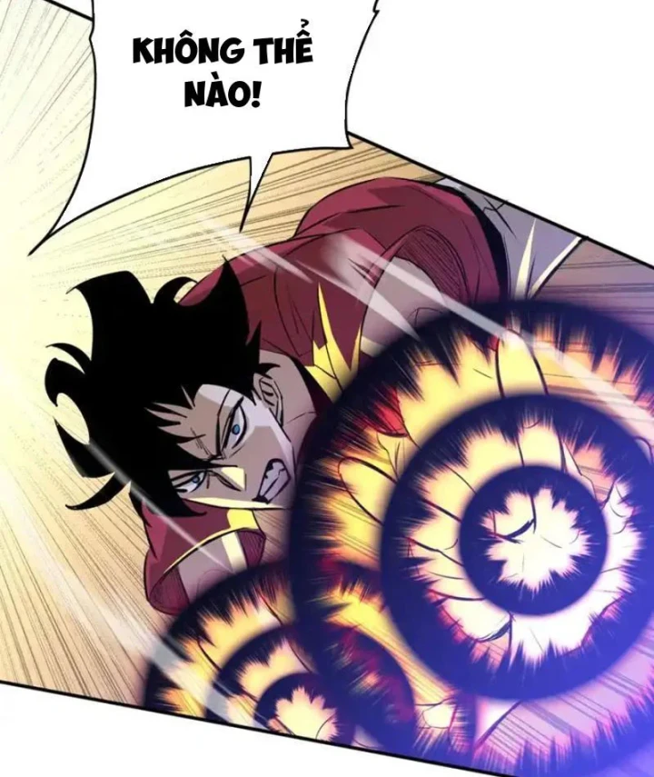 Kẻ Ký Sinh Trên Người Ta Không Dễ Chọc Chapter 29 - 78