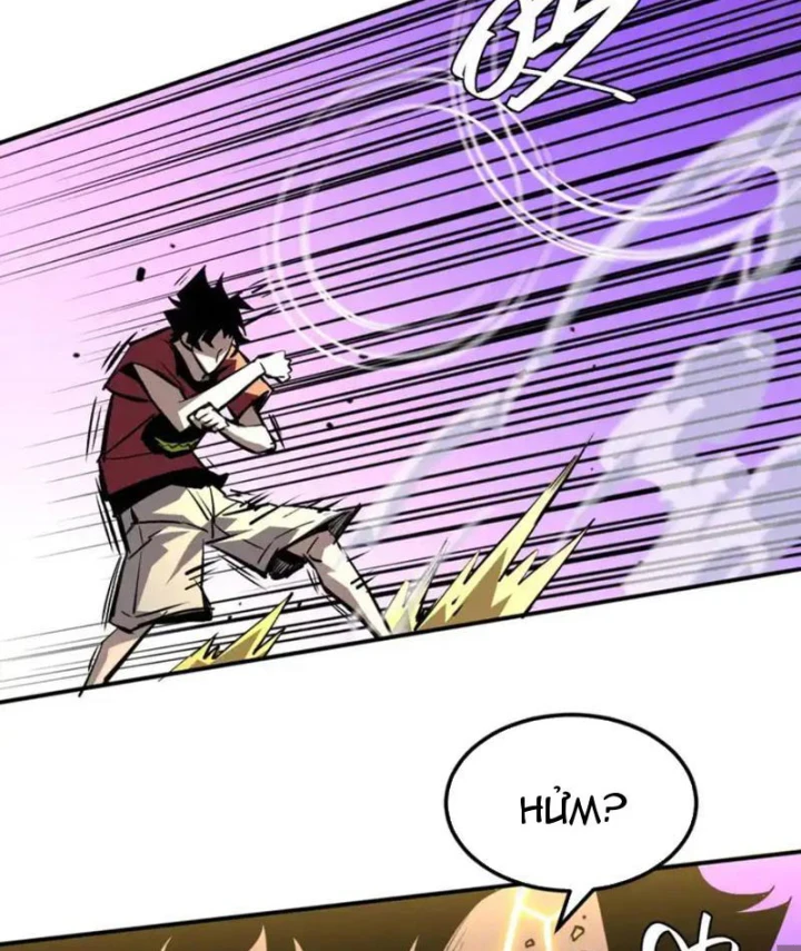 Kẻ Ký Sinh Trên Người Ta Không Dễ Chọc Chapter 29 - 83