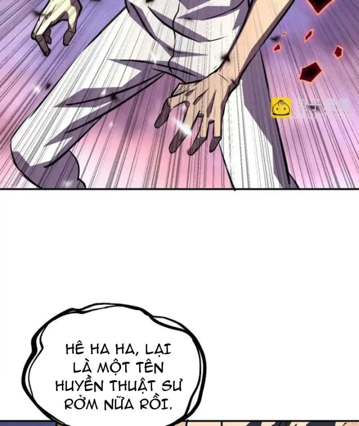 Kẻ Ký Sinh Trên Người Ta Không Dễ Chọc Chapter 29 - 86