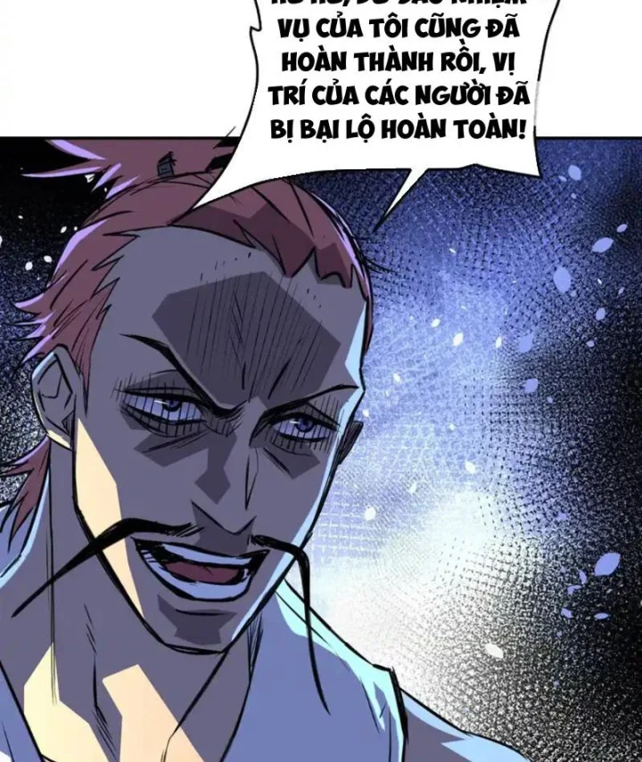 Kẻ Ký Sinh Trên Người Ta Không Dễ Chọc Chapter 29 - 88