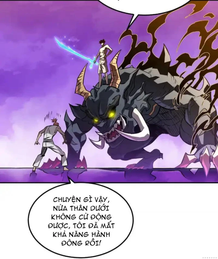 Kẻ Ký Sinh Trên Người Ta Không Dễ Chọc Chapter 29 - 90