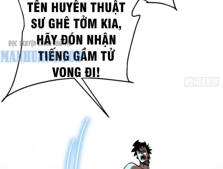 Kẻ Ký Sinh Trên Người Ta Không Dễ Chọc Chapter 30 - 5