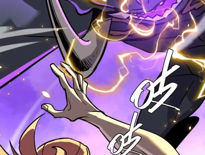 Kẻ Ký Sinh Trên Người Ta Không Dễ Chọc Chapter 30 - 9