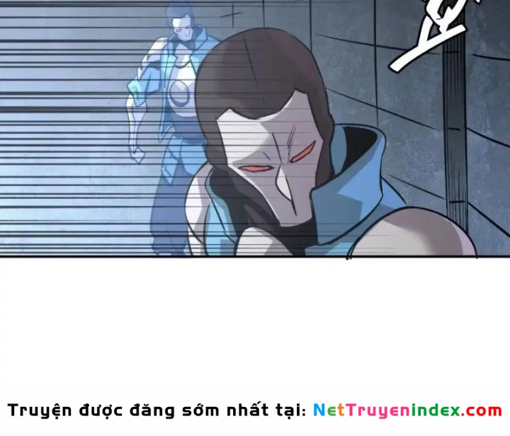 Kẻ Ký Sinh Trên Người Ta Không Dễ Chọc Chapter 30 - 27