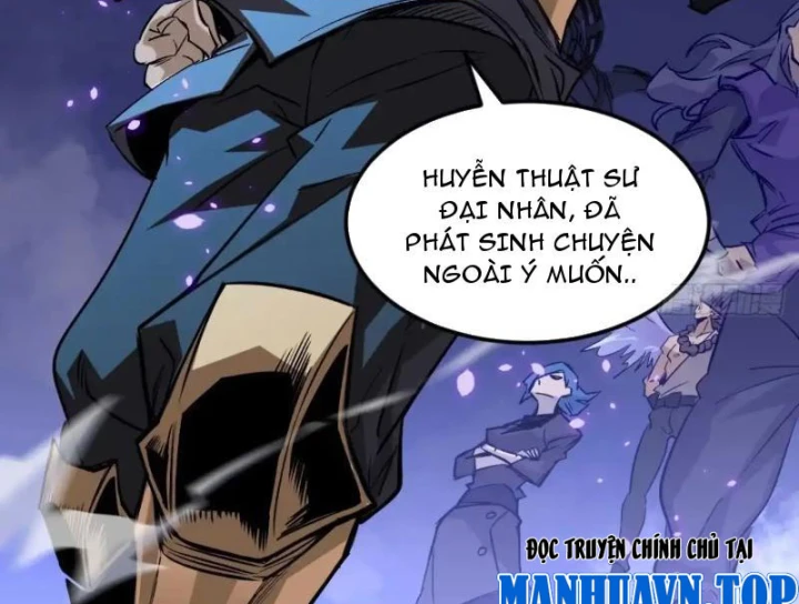 Kẻ Ký Sinh Trên Người Ta Không Dễ Chọc Chapter 30 - 31