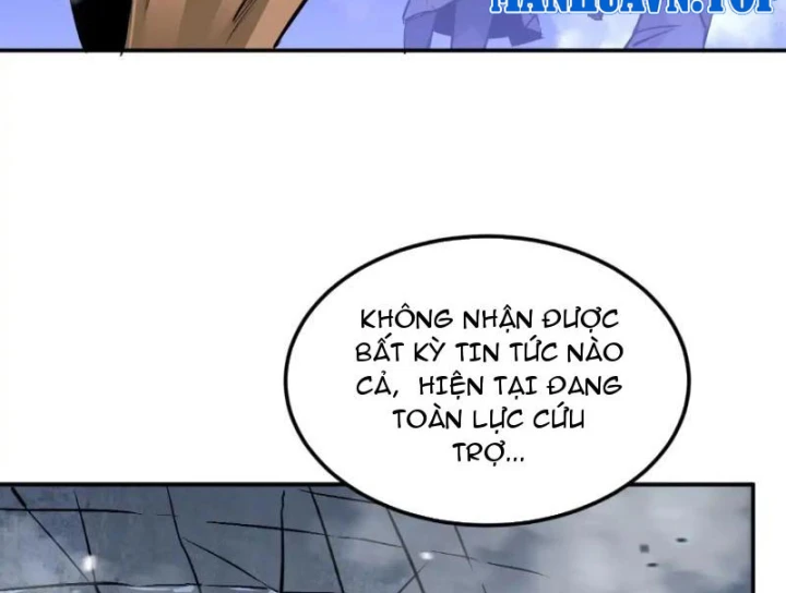 Kẻ Ký Sinh Trên Người Ta Không Dễ Chọc Chapter 30 - 32